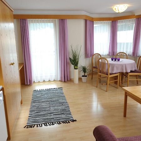 Appartement Chesa Monte Ischgl Exterior foto
