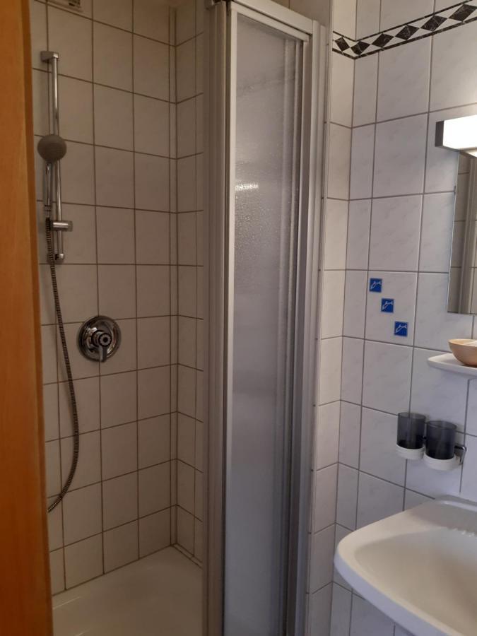 Appartement Chesa Monte Ischgl Exterior foto